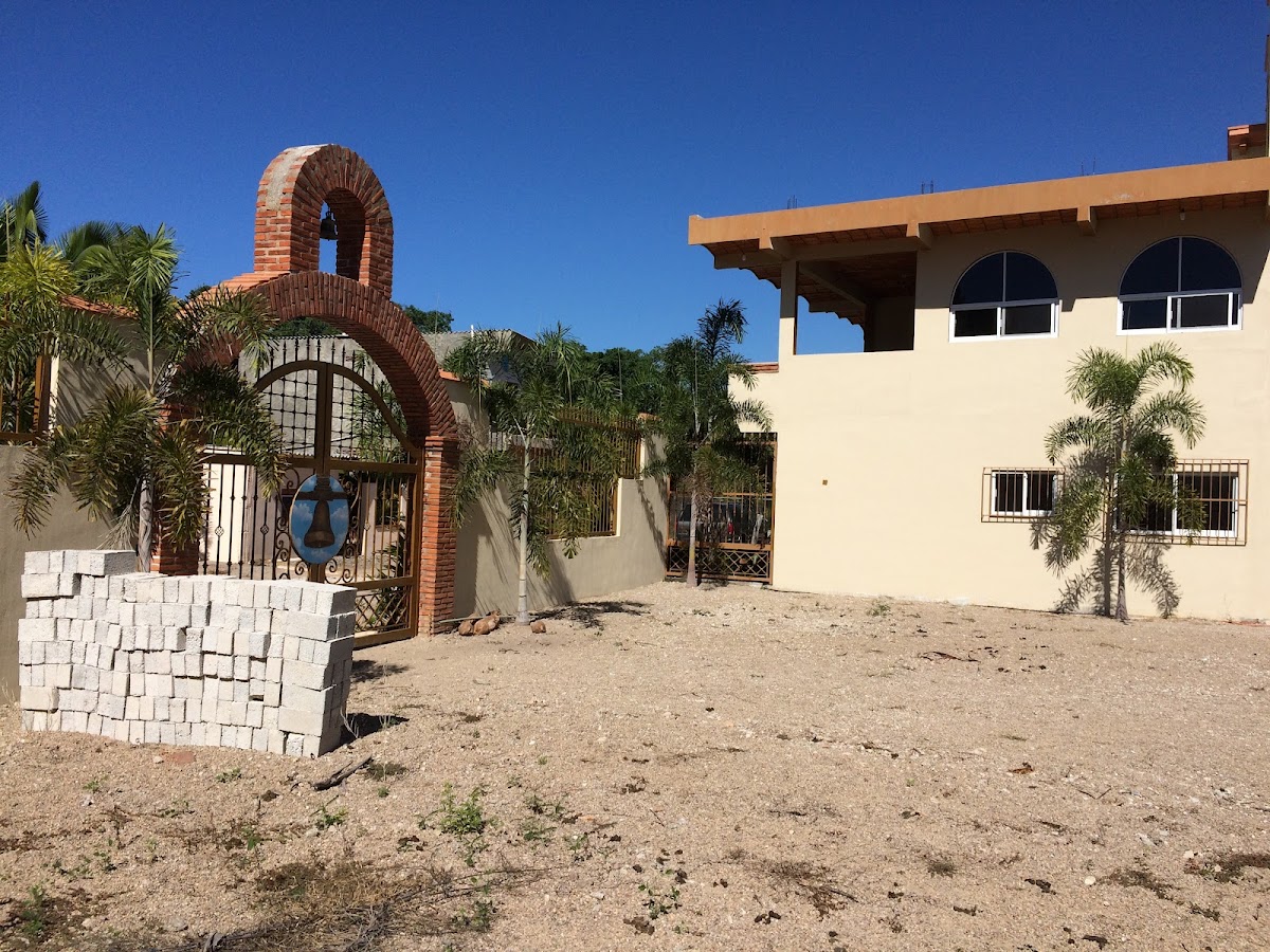 Casa de los Campanarios photo 3