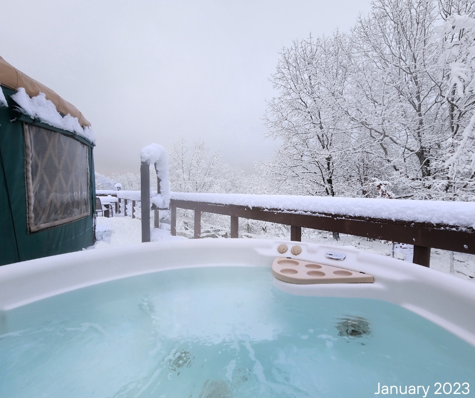 StoneWind Retreat photo 2