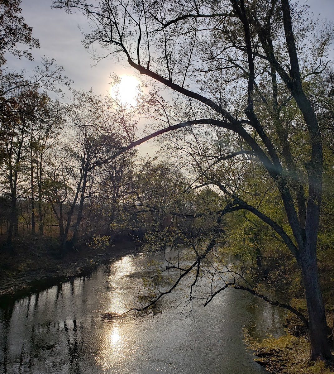 The Parklands of Floyds Fork