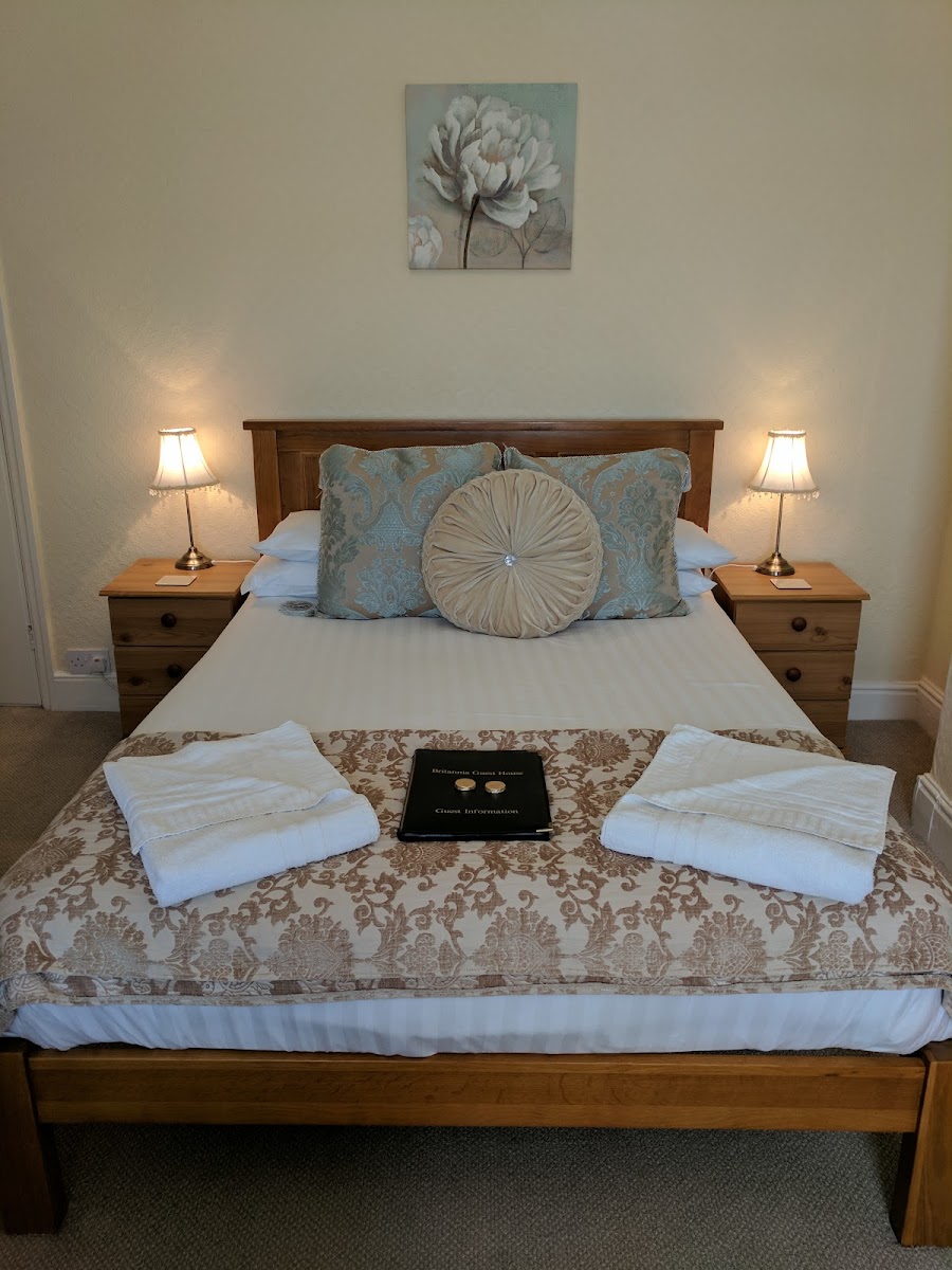 Britannia Guest House photo 2