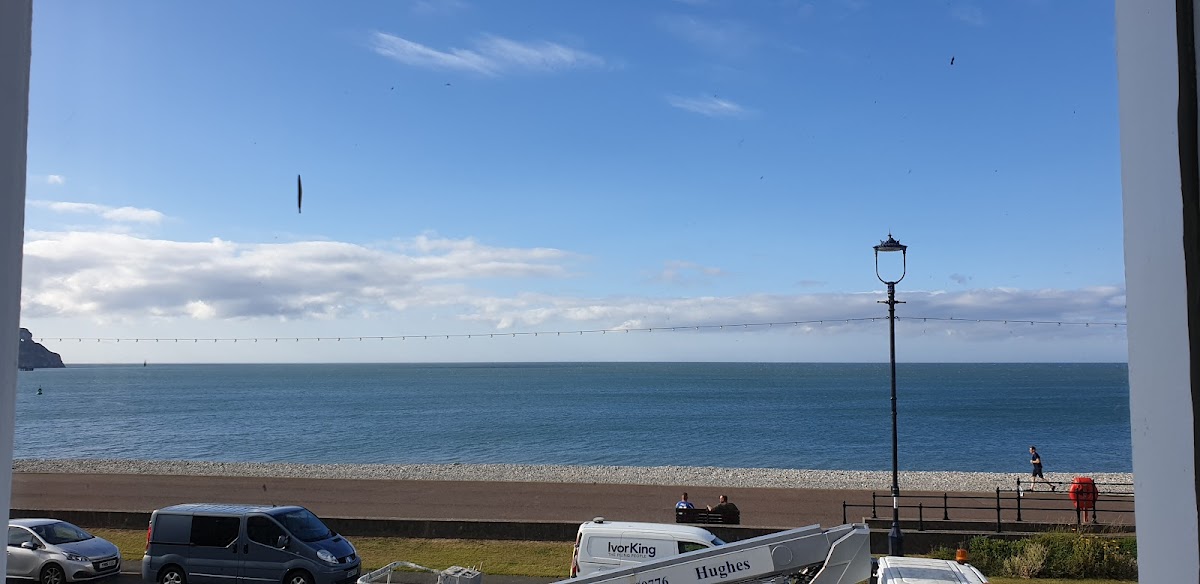 Britannia Guest House photo 3