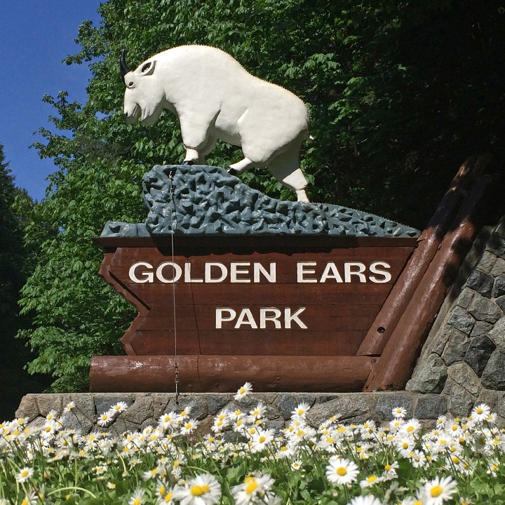 Golden Ears Provincial Park