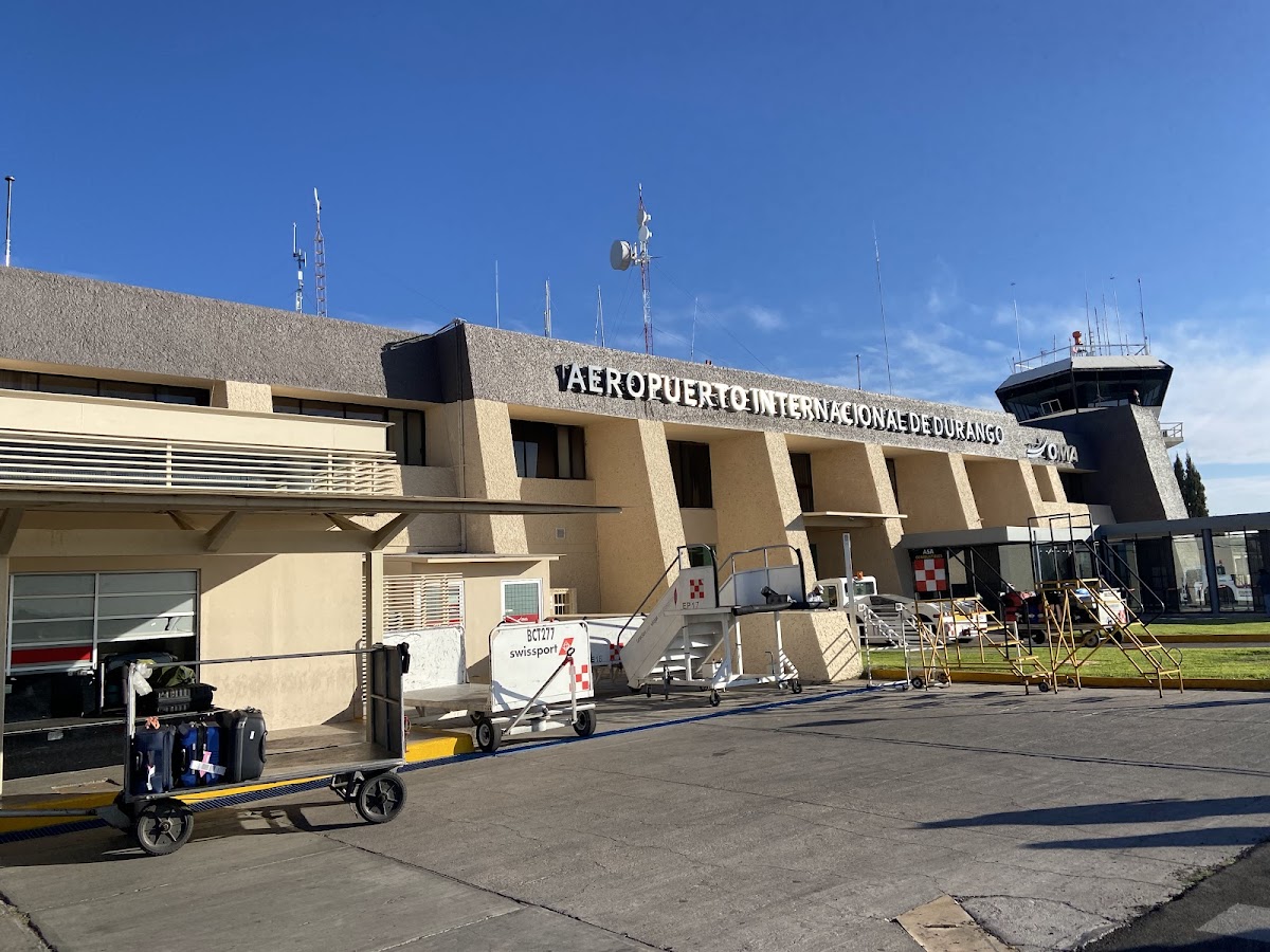 Durango International Airport