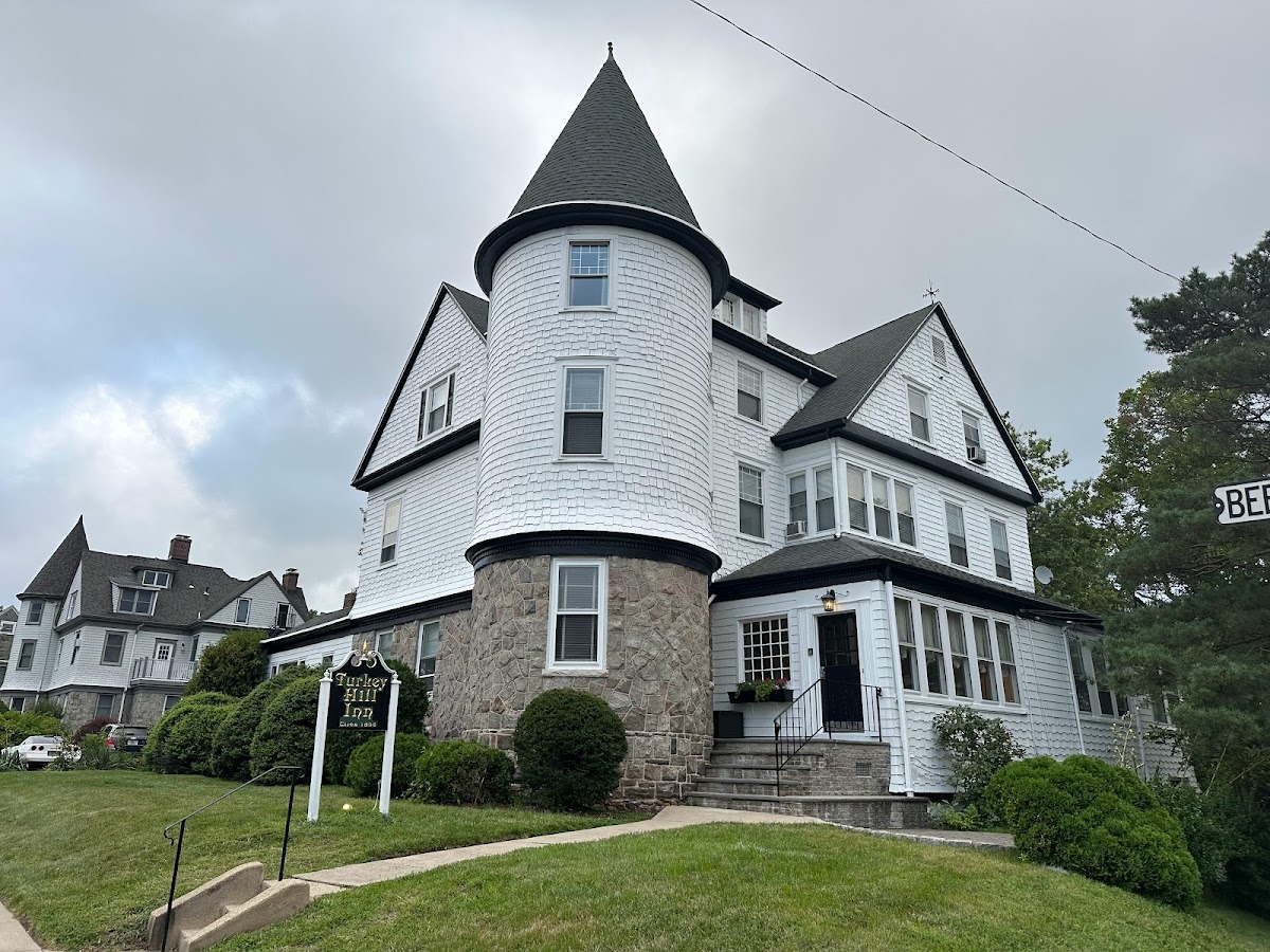 Turkey Hill Inn