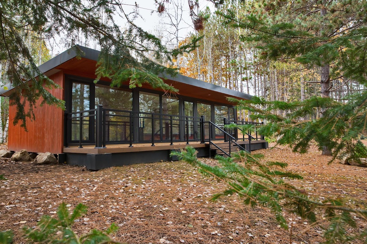 Algonquin's Edge Resort