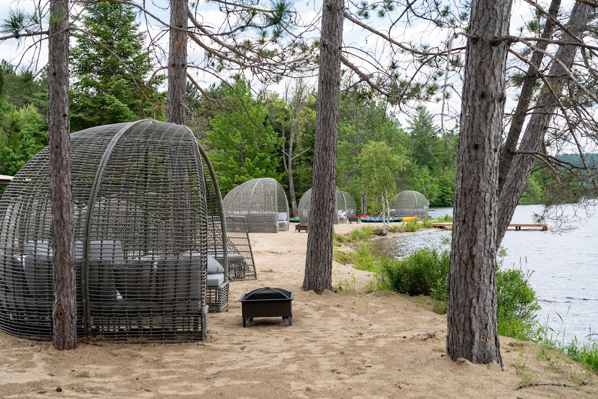 Algonquin's Edge Resort photo 3