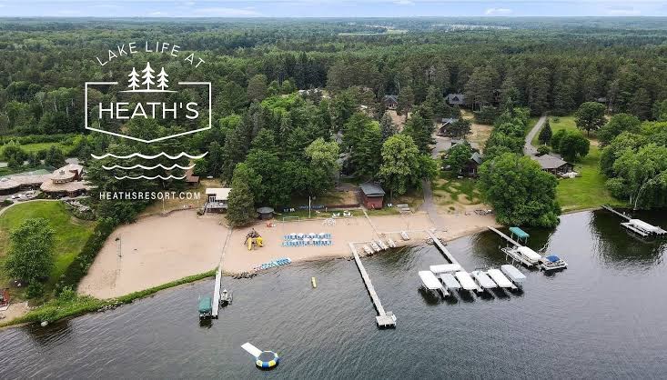 Heath's Resort