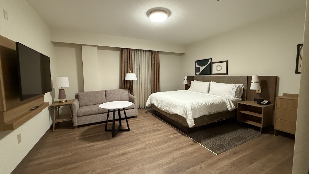 Staybridge Suites Atlanta Airport by IHG photo 2
