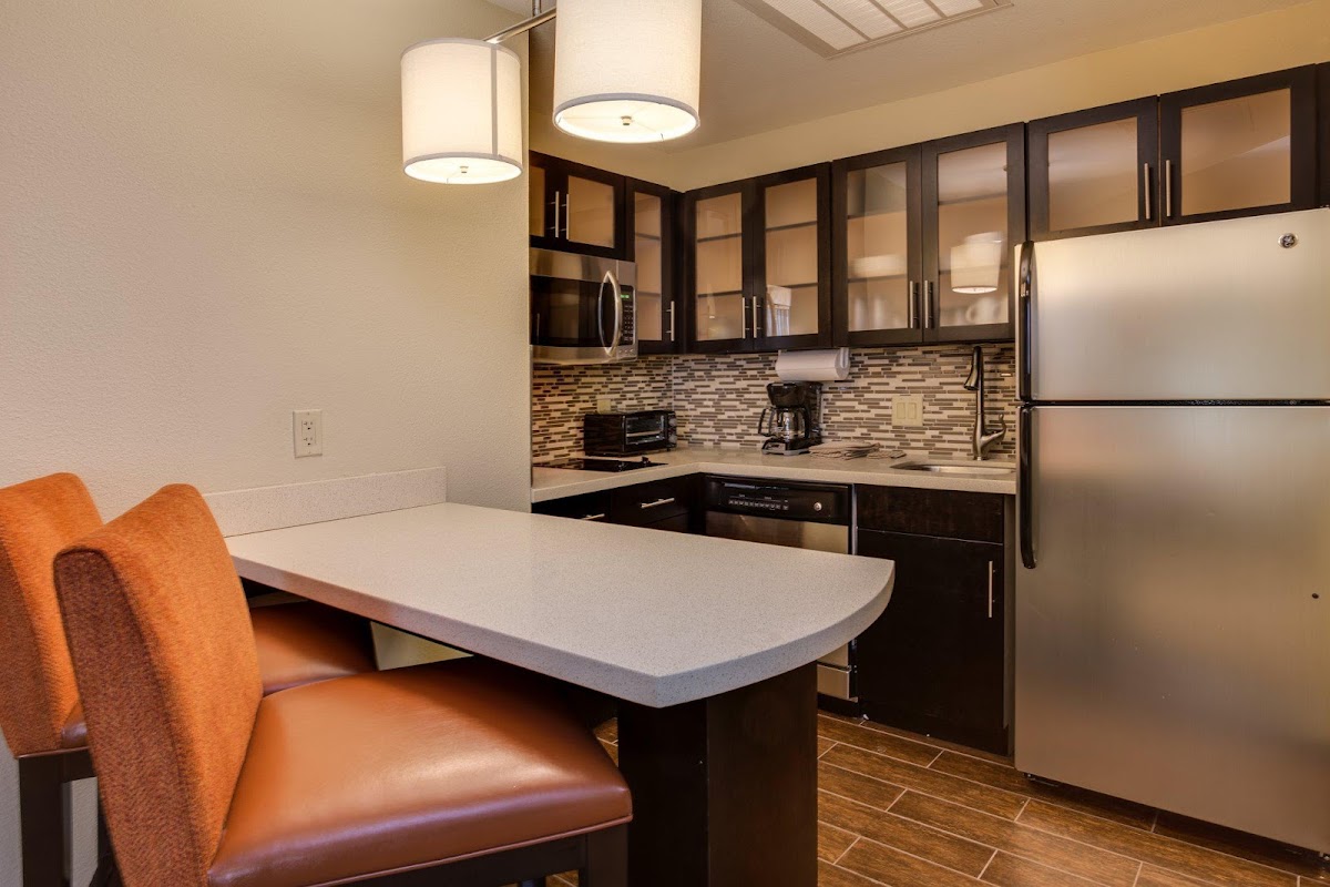 Staybridge Suites Atlanta Airport by IHG photo 3
