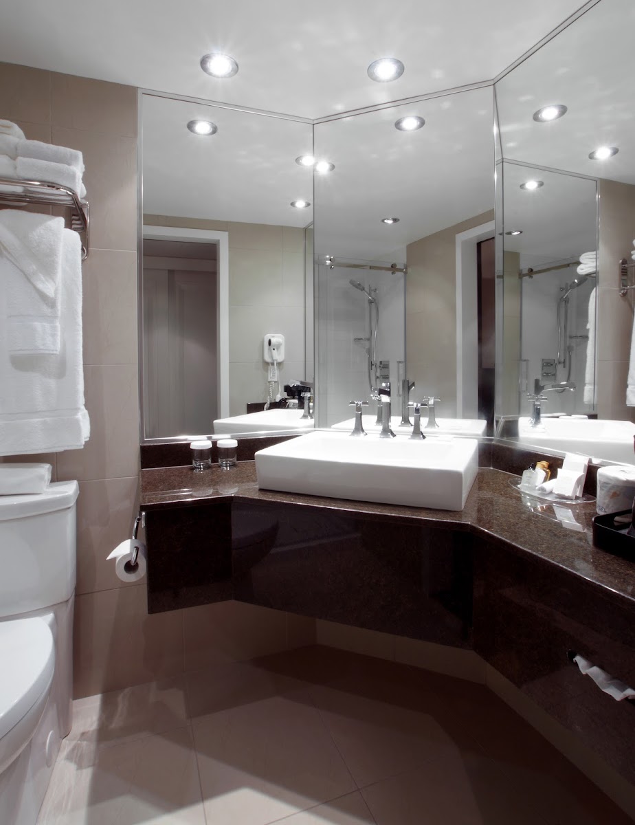 Hôtel Manoir Victoria photo 3