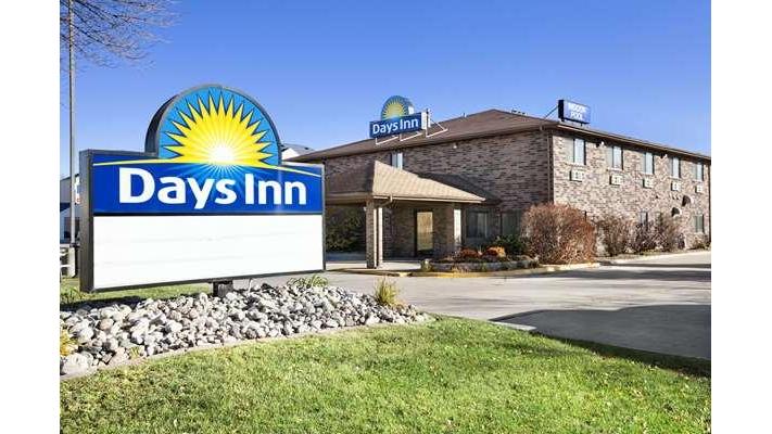 Days Inn by Wyndham Grand Forks Columbia Mall
