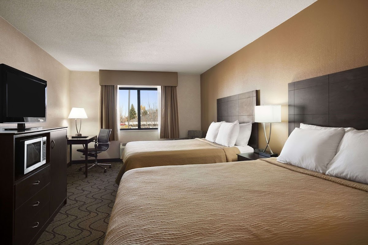 Days Inn by Wyndham Grand Forks Columbia Mall photo 2