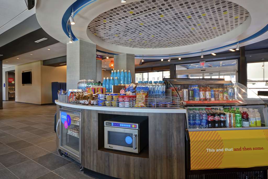 Tru by Hilton Fort Worth-Fossil Creek photo 2