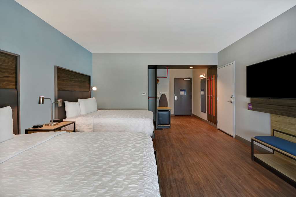 Tru by Hilton Fort Worth-Fossil Creek photo 3