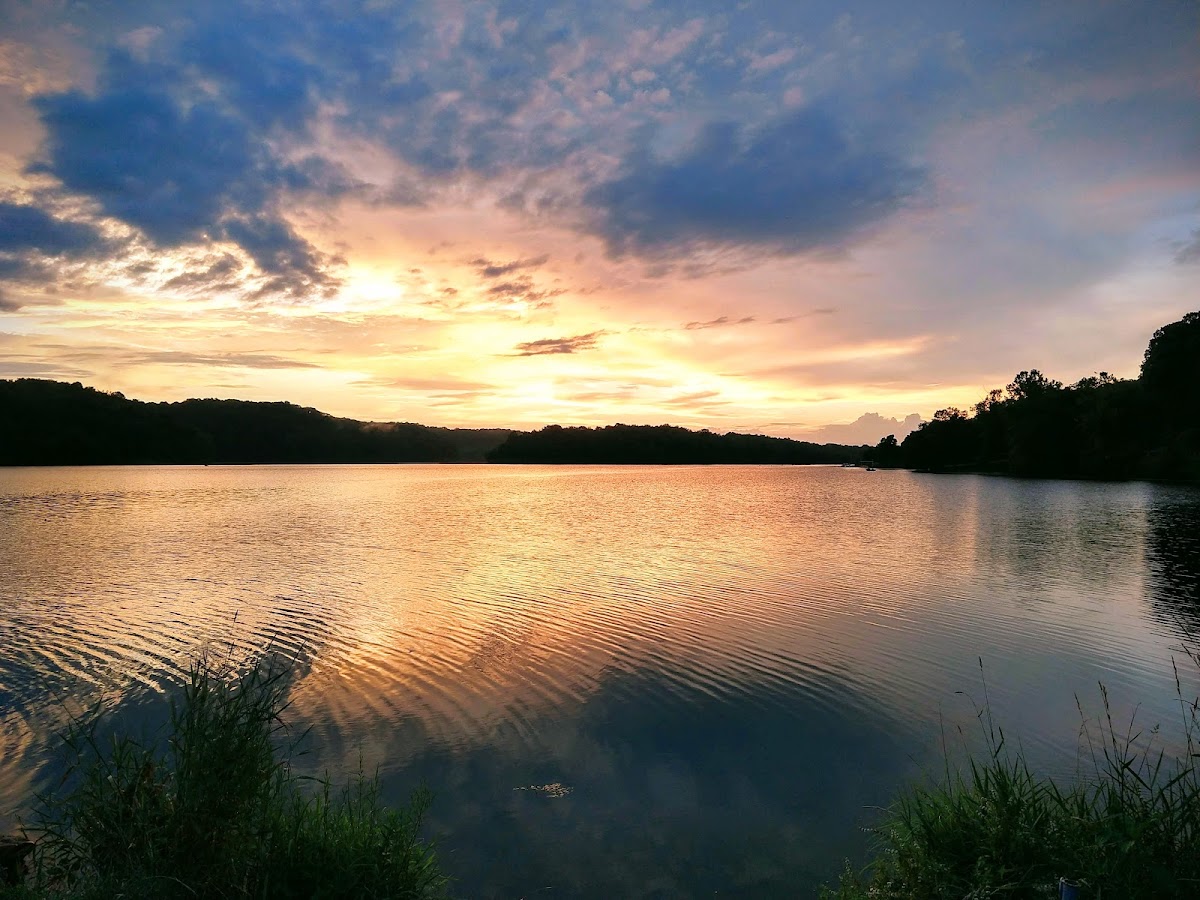Lake Logan State Park