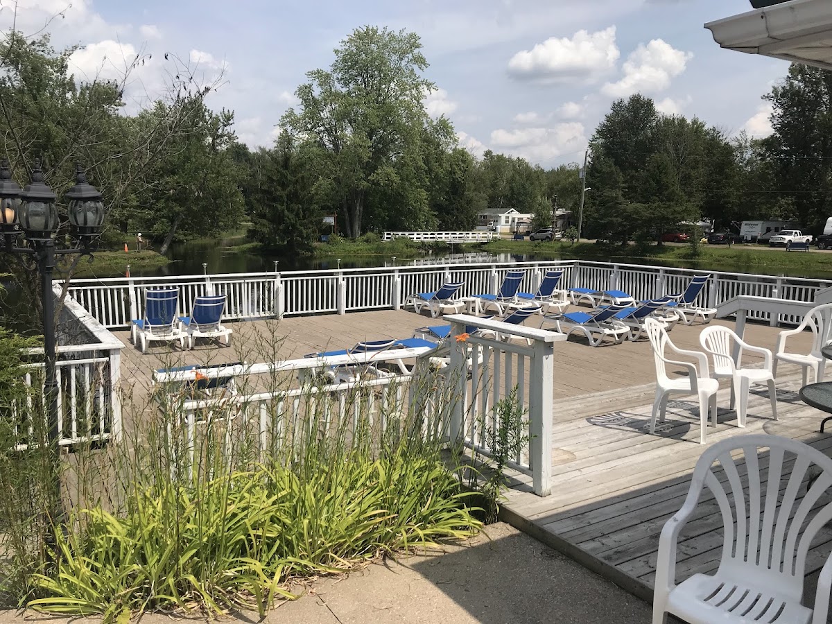 Fernbrook Resort