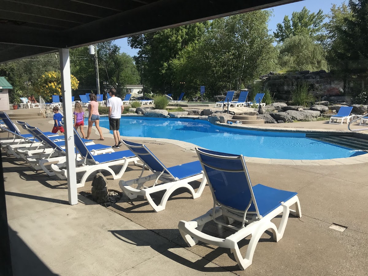 Fernbrook Resort photo 3