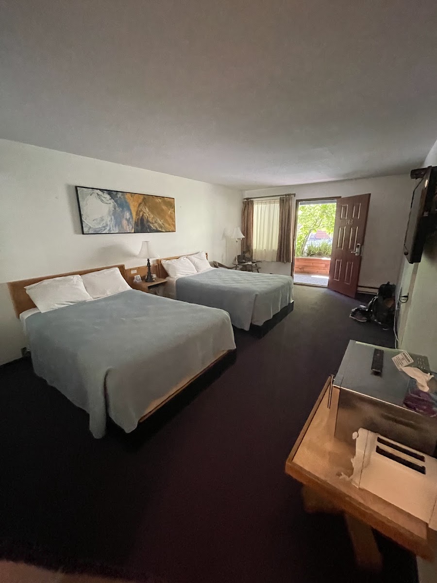 Sunshine Lodge photo 2
