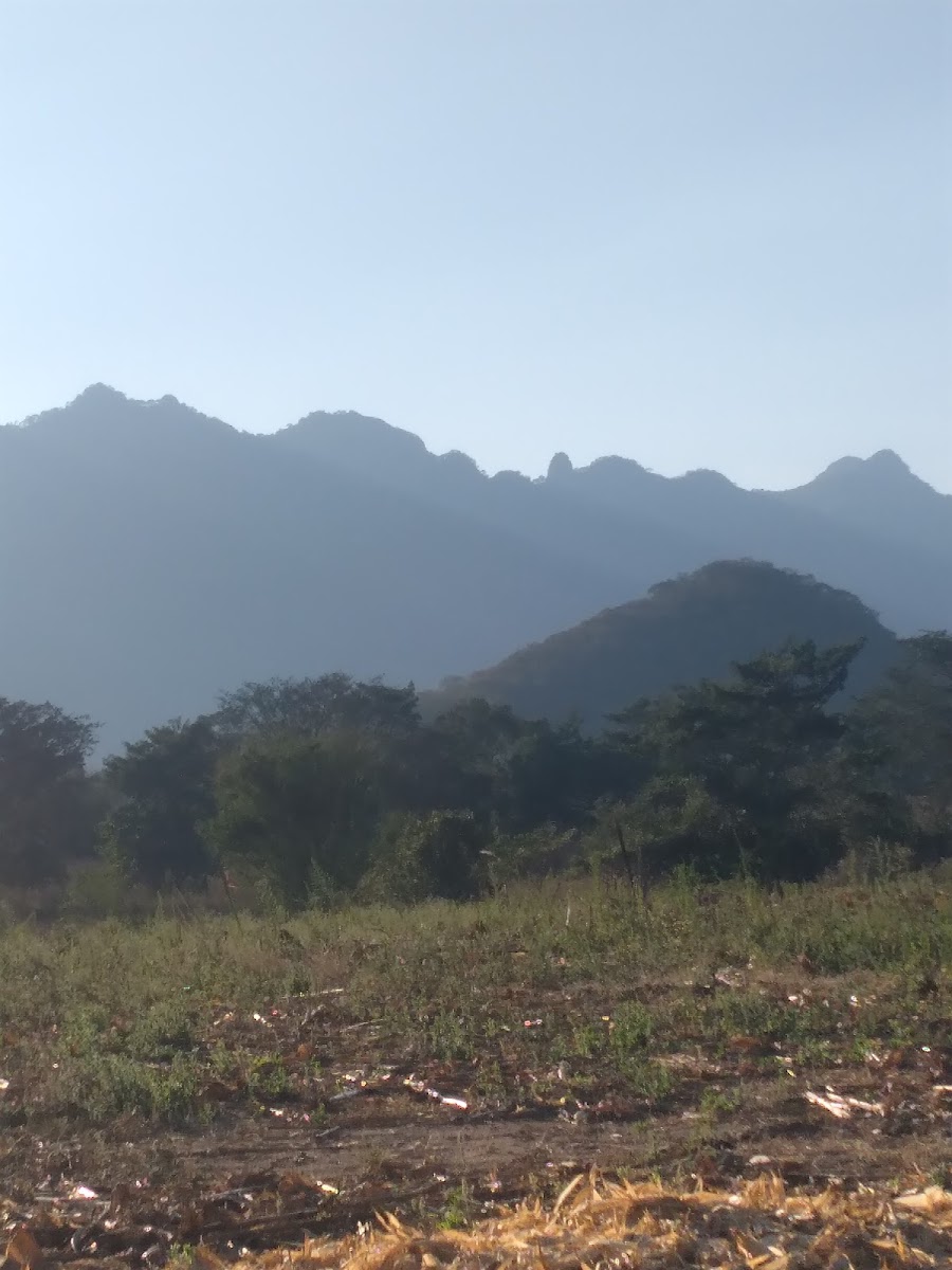 CERRO NAMBIYIGUA