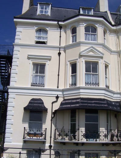 Westward Ho! Hotel