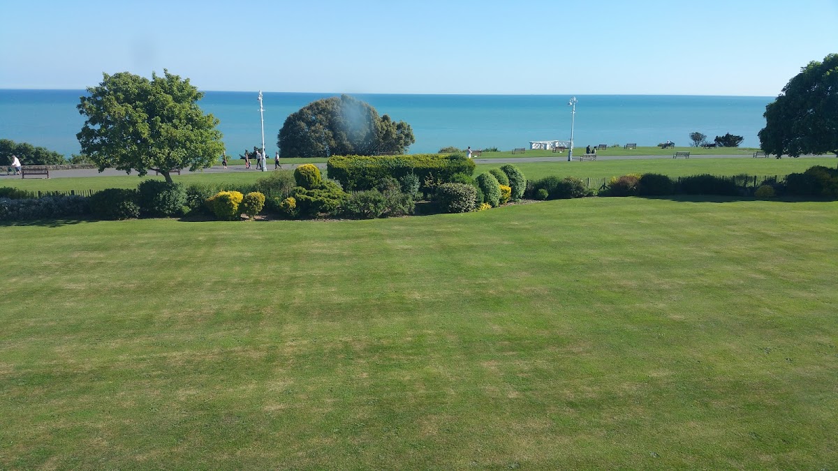 Westward Ho! Hotel photo 3