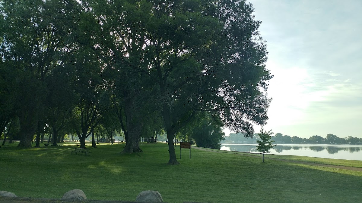 Lake Cornelia