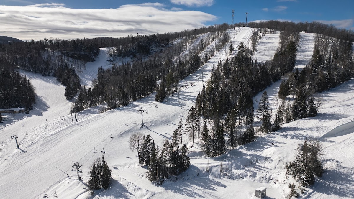 Belle Neige