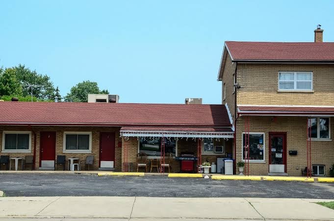Diane Motel