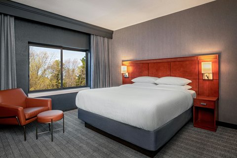 Courtyard by Marriott Boston Andover photo 2
