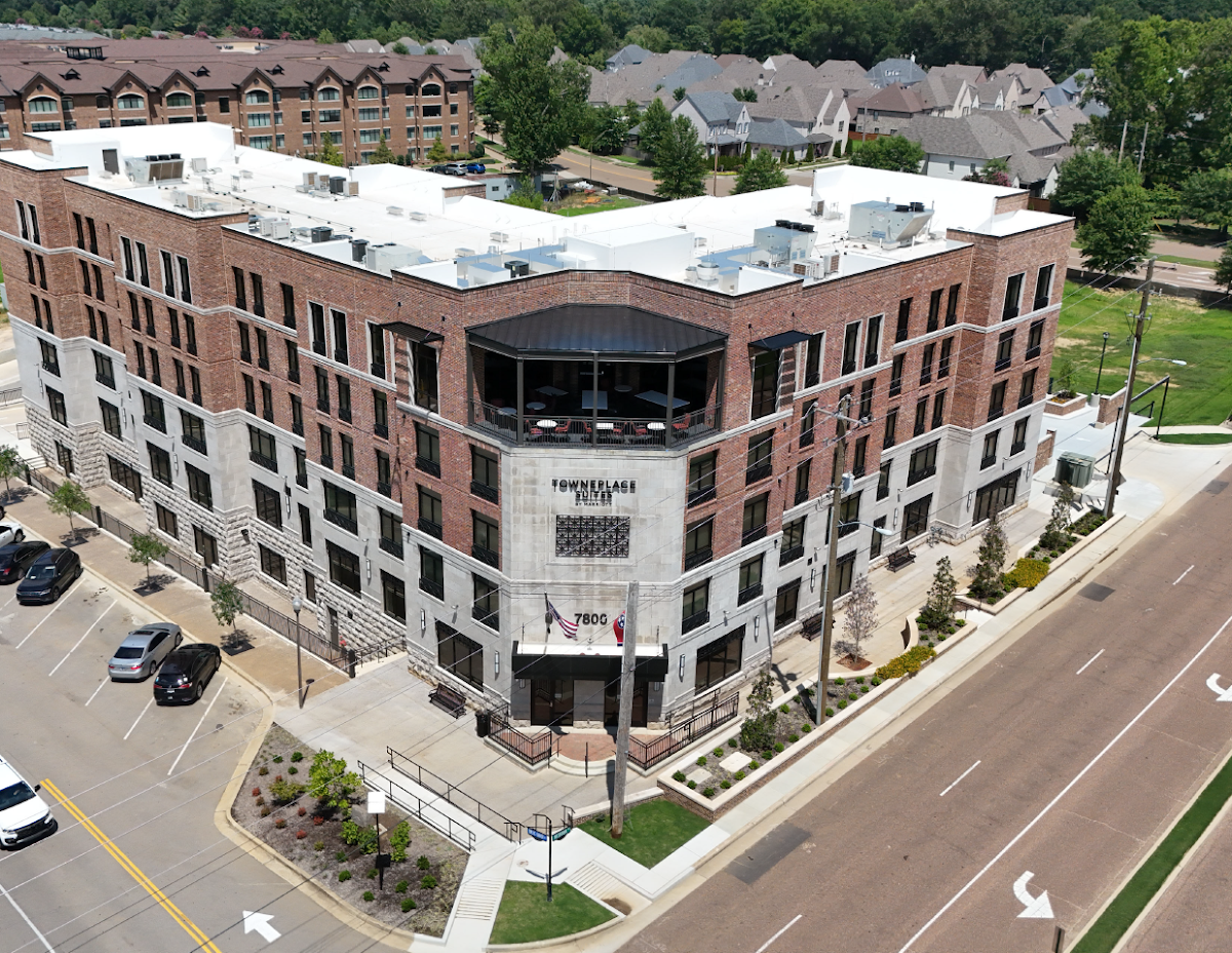 TownePlace Suites Memphis Germantown