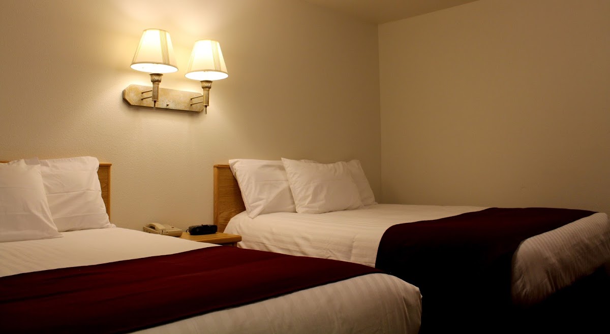 Trade Wind Motel