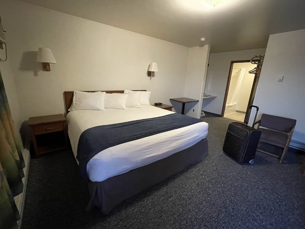 Trade Wind Motel photo 2