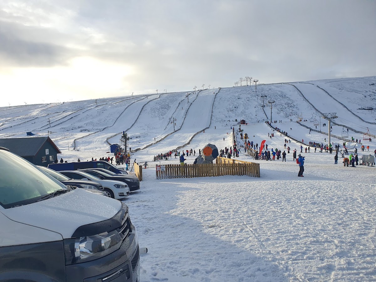 Lecht Ski Centre
