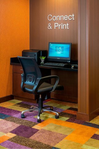 Fairfield by Marriott Inn & Suites Jackson photo 2