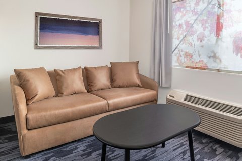 Fairfield by Marriott Inn & Suites Jackson photo 3