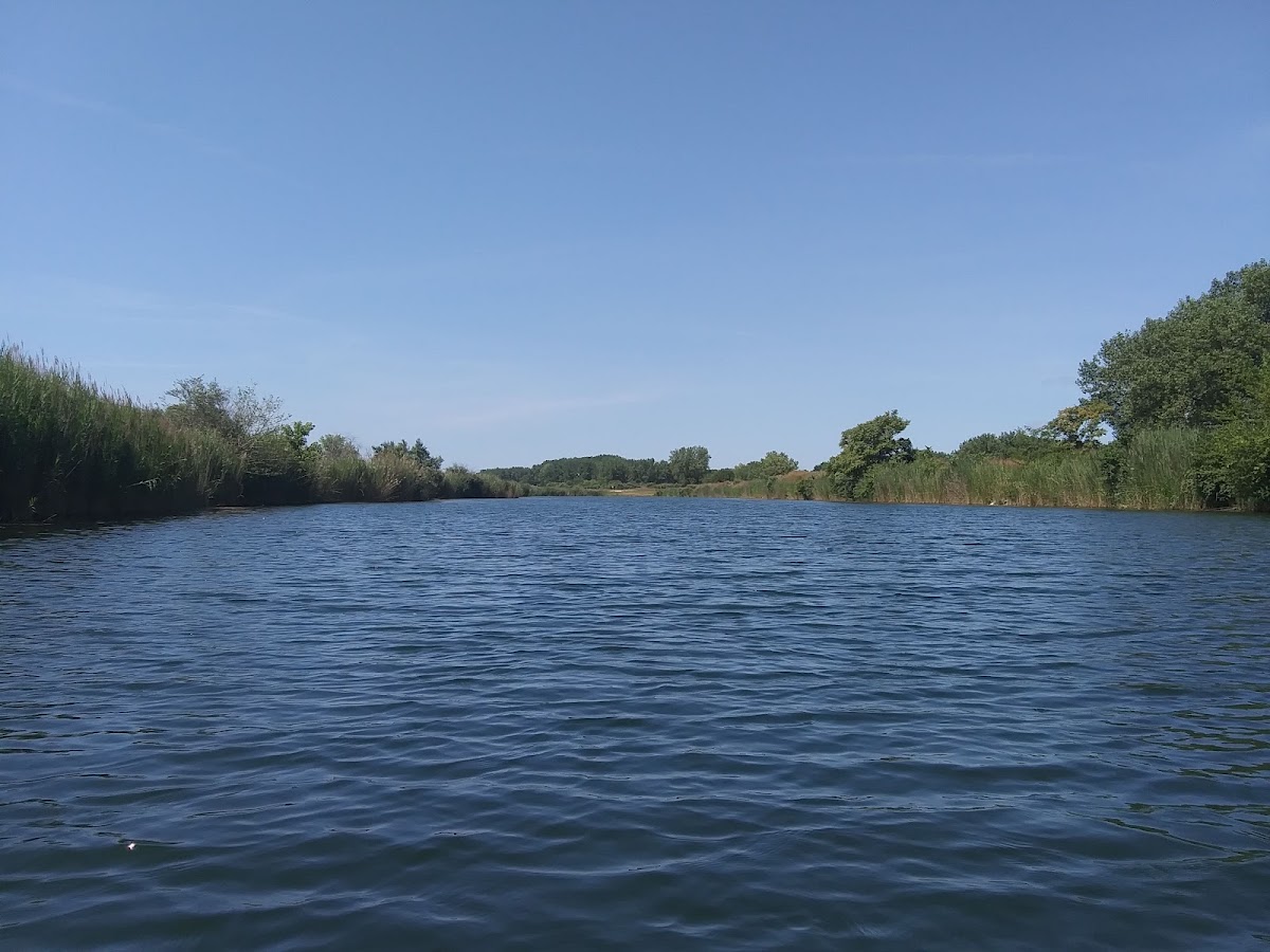Banner Marsh State Fish and Wildlife Area