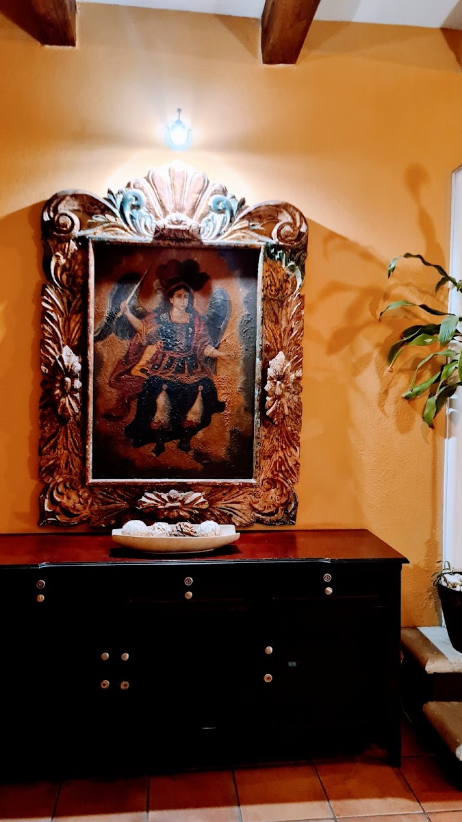HOTEL CASA DIVINA photo 2