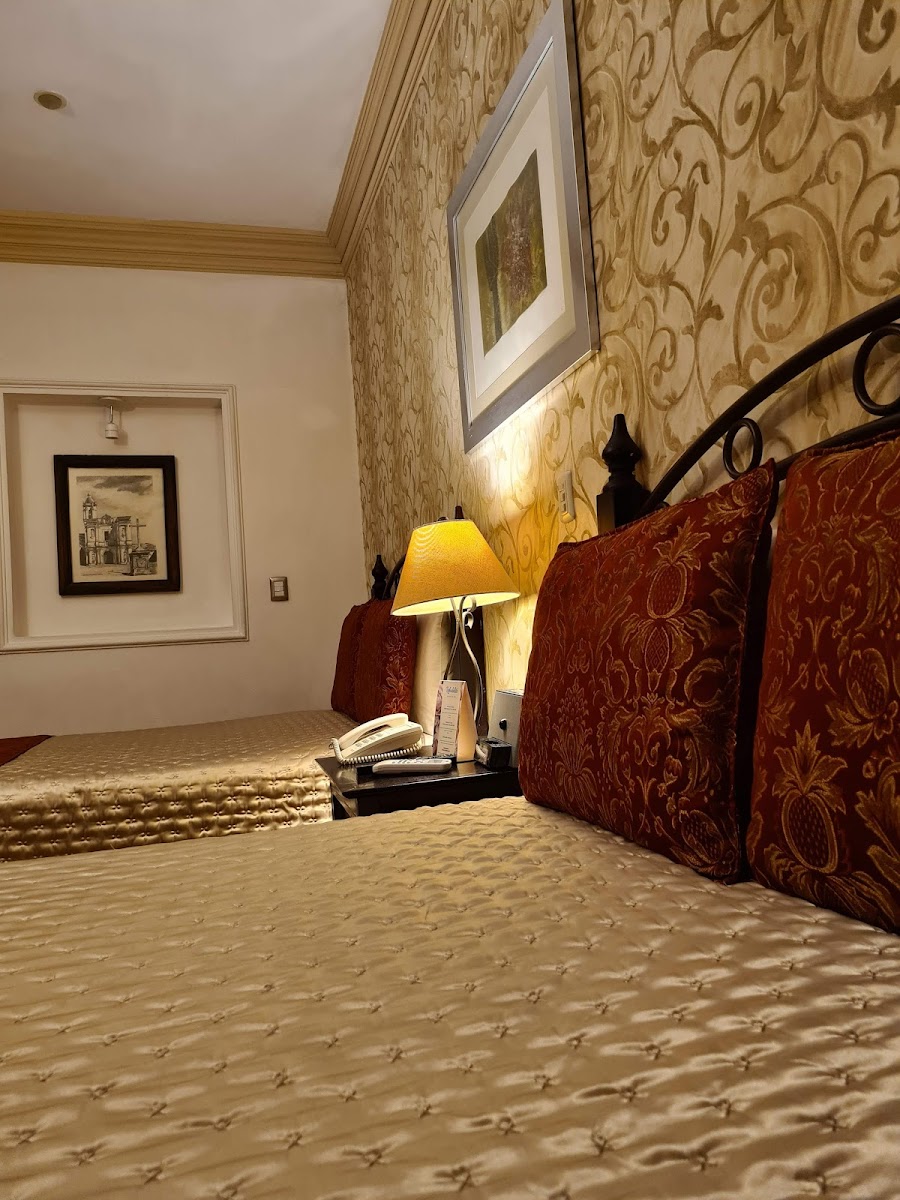 HOTEL CASA DIVINA photo 3