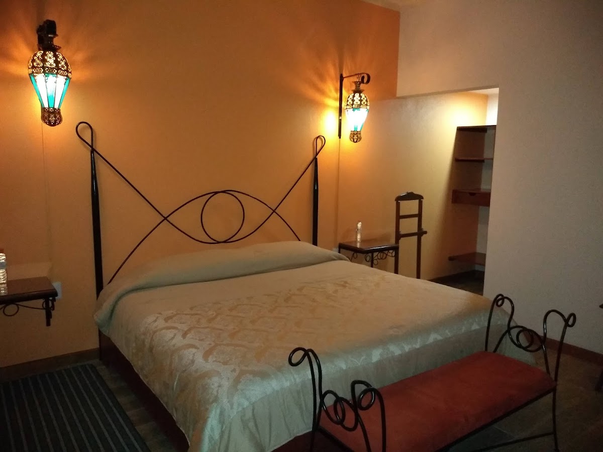 Hotel Las Violetas photo 2