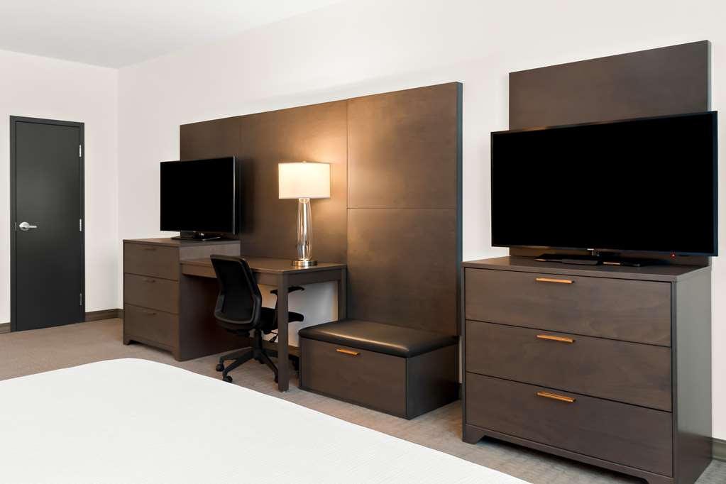 Best Western Plus Morden photo 3