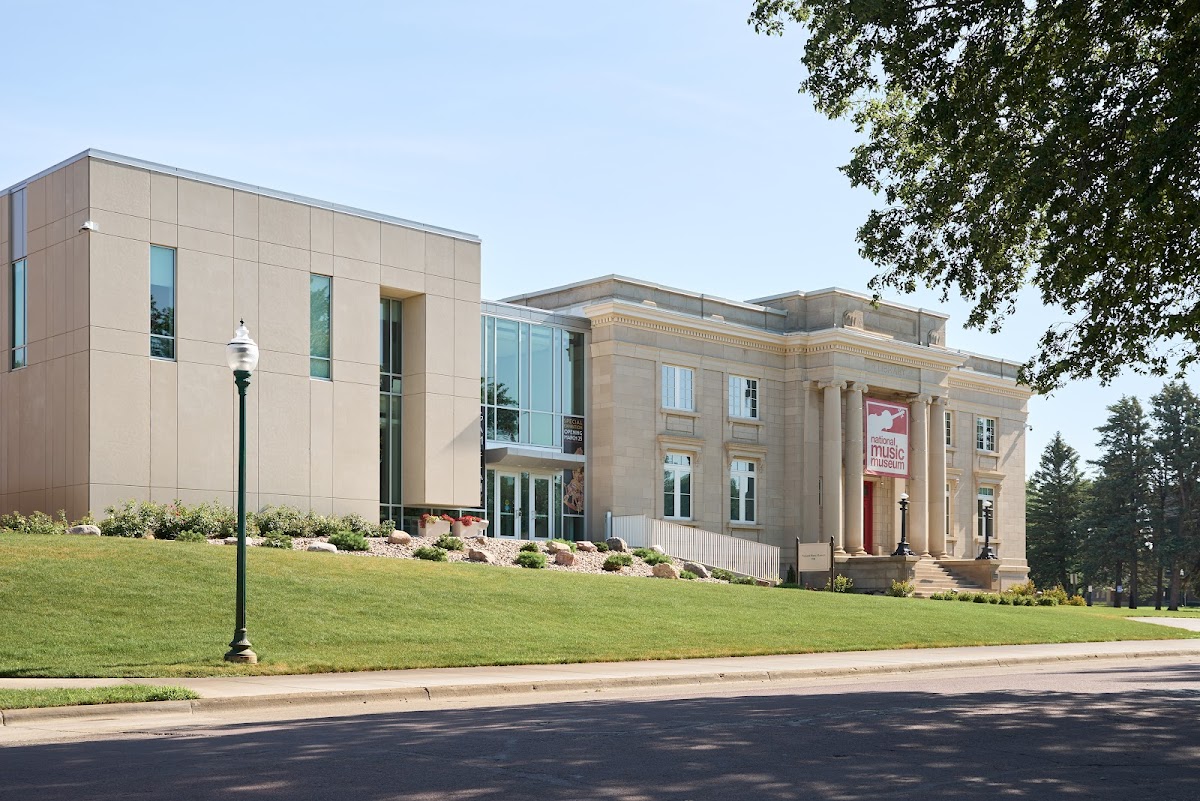 National Music Museum