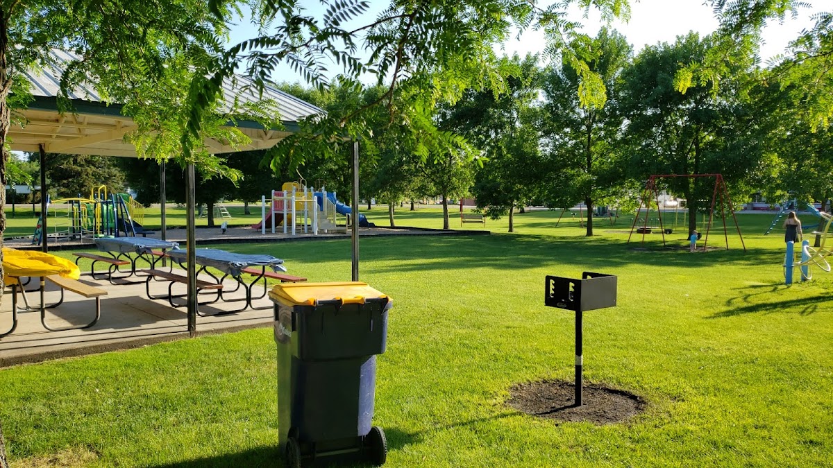 Hockenberry Park