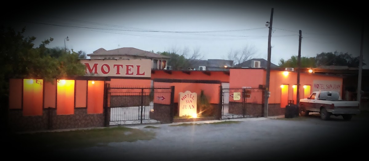 Motel San Juan
