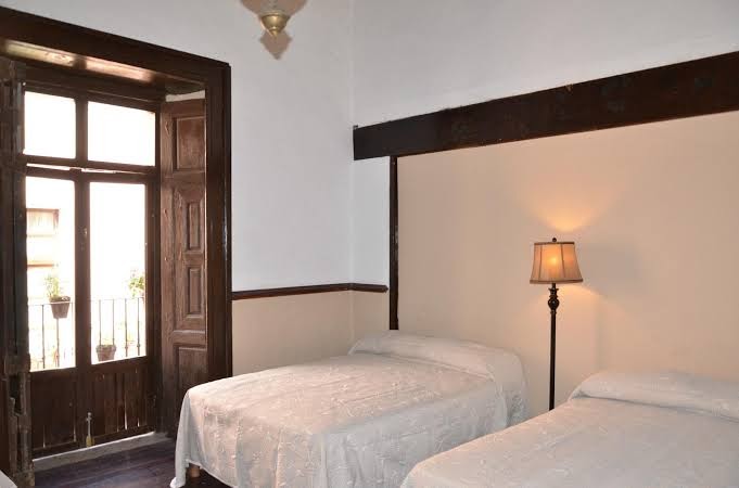 Hotel Casona del Truco photo 3