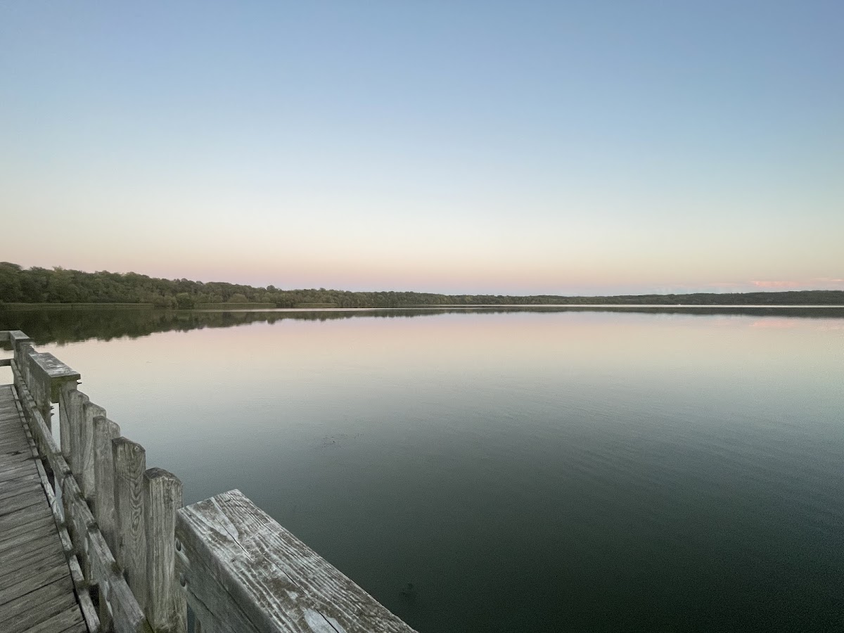 Lake Rebecca