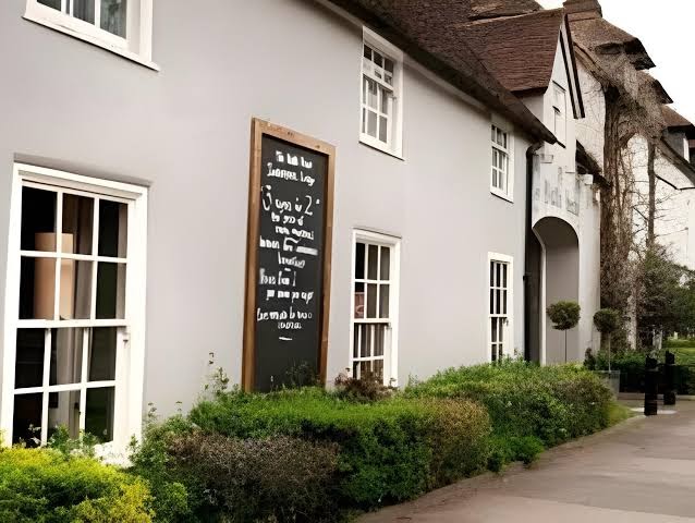 Innkeeper's Collection Birmingham (NEC), Meriden