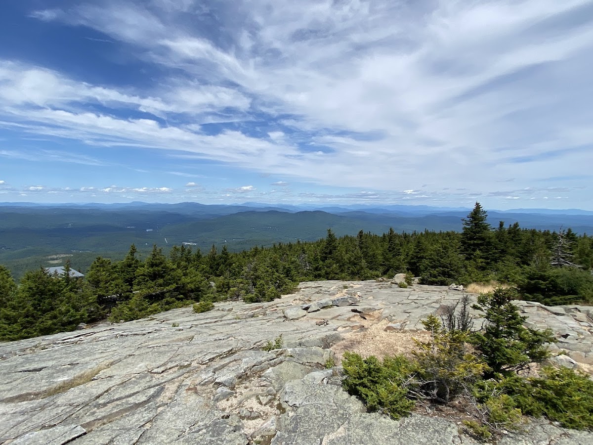 Mt Kearsarge