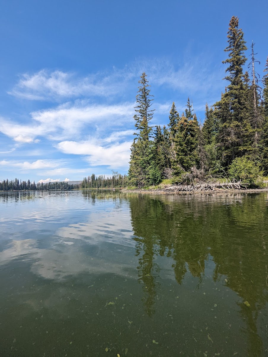 Hihium Lake