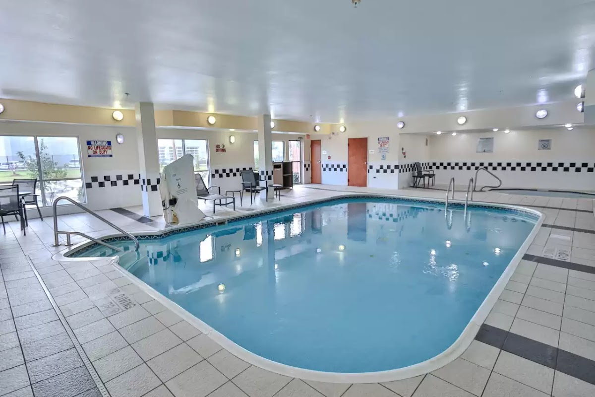 Comfort Inn & Suites Houston North - Spring photo 3