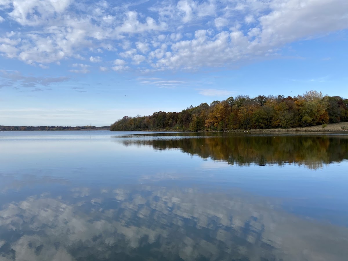 Shabbona Lake